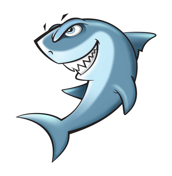 shark
