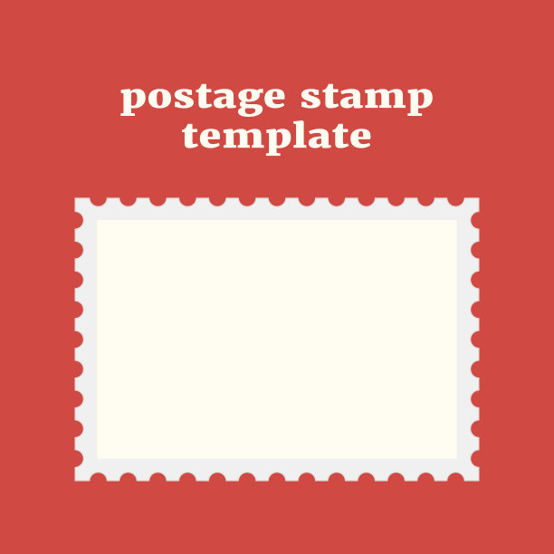 stamp