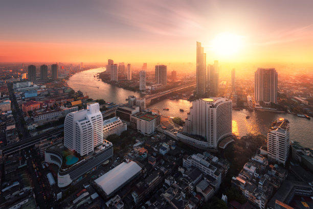 bangkok