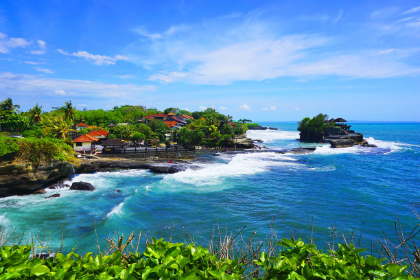 bali