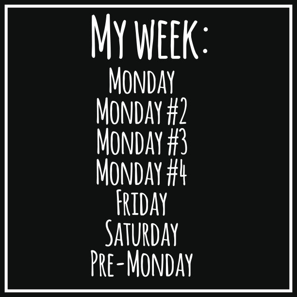 week