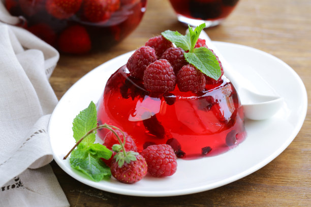 jelly