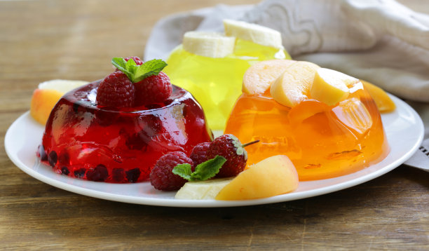 jelly