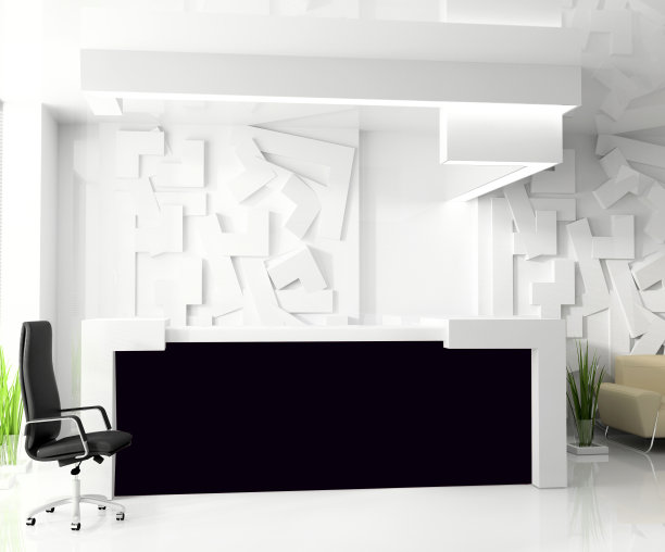 高端时尚酒店装饰画