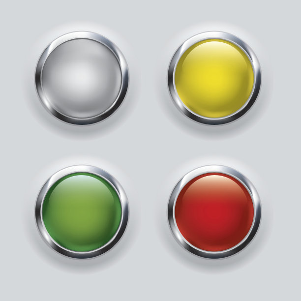 button