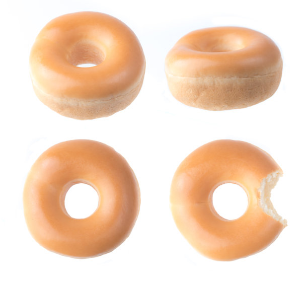doughnut