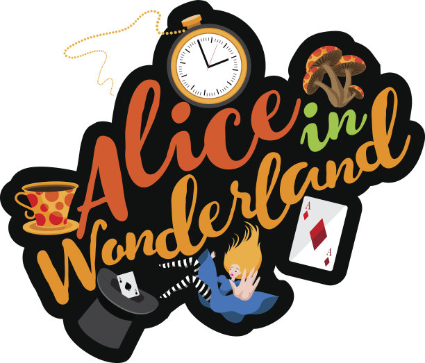 爱丽丝梦游仙境