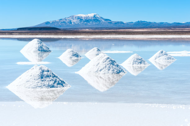 salt