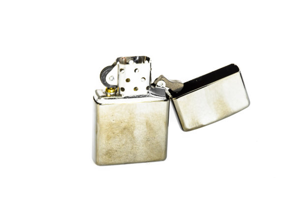 zippo