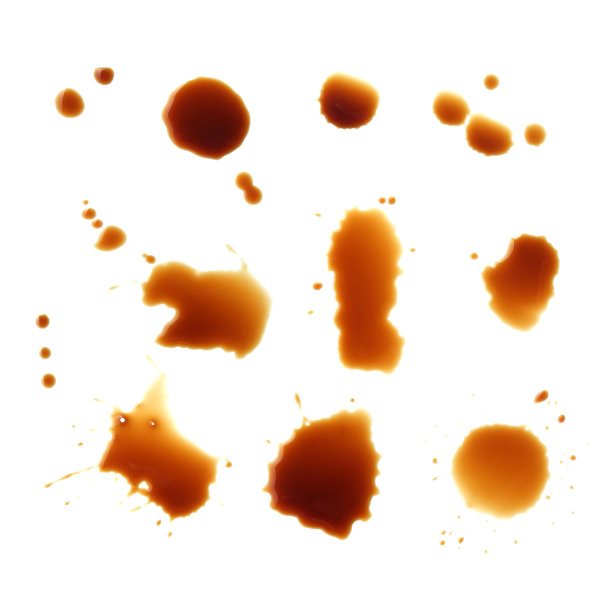 blob
