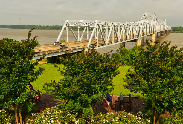 mississippi