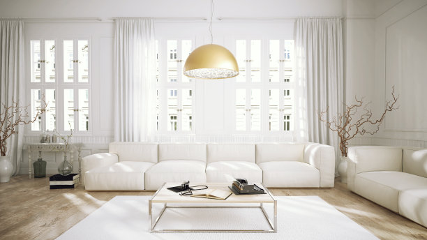 curtain