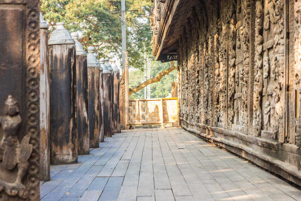 mandalay