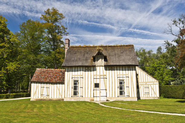 chantilly