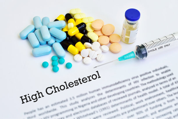 cholesterol