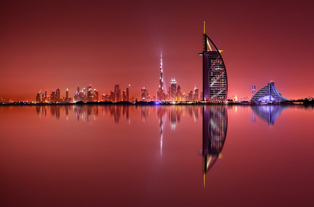 dubai