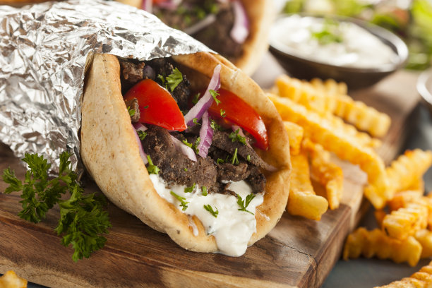 shawarma