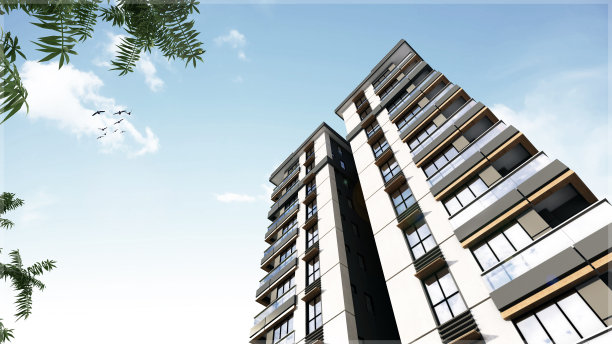 规划建筑景观园林设计