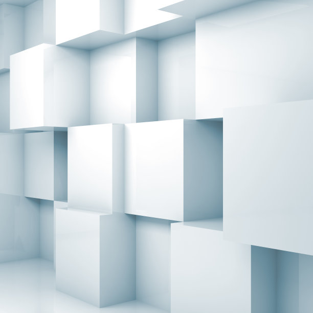 cubes