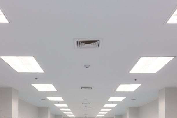 ceiling