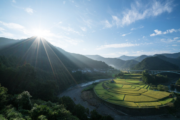 和歌山县