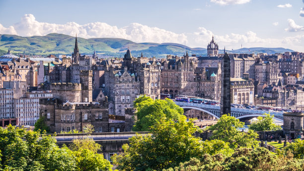 edinburgh