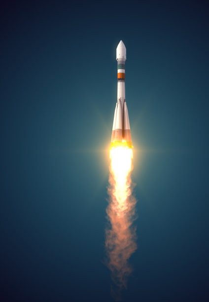 rocket