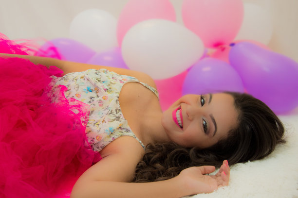 debutante