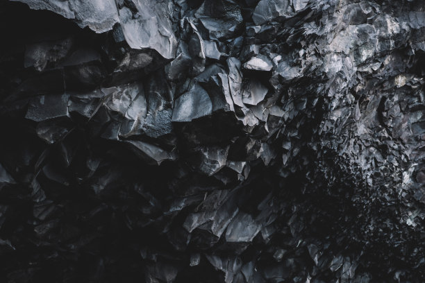 rocks