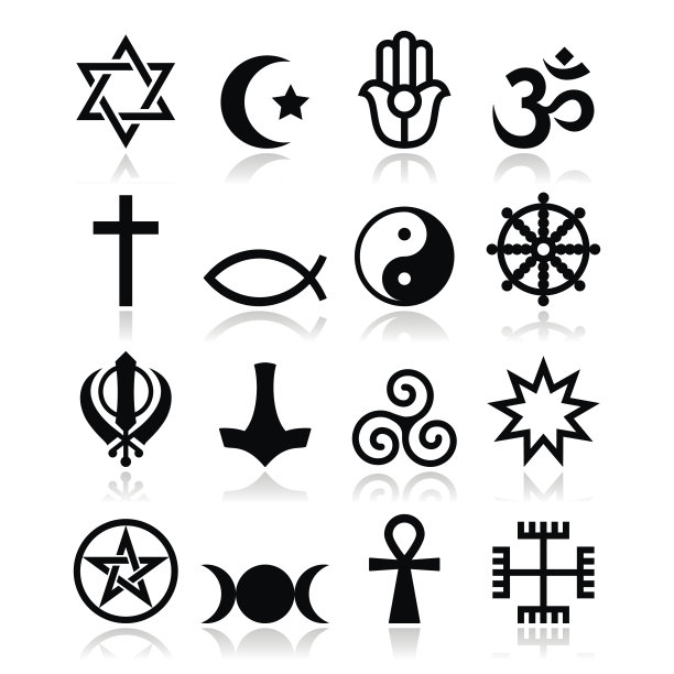 宗教象征