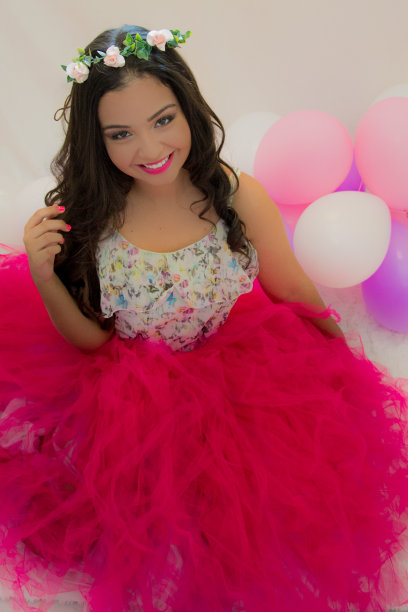 debutante