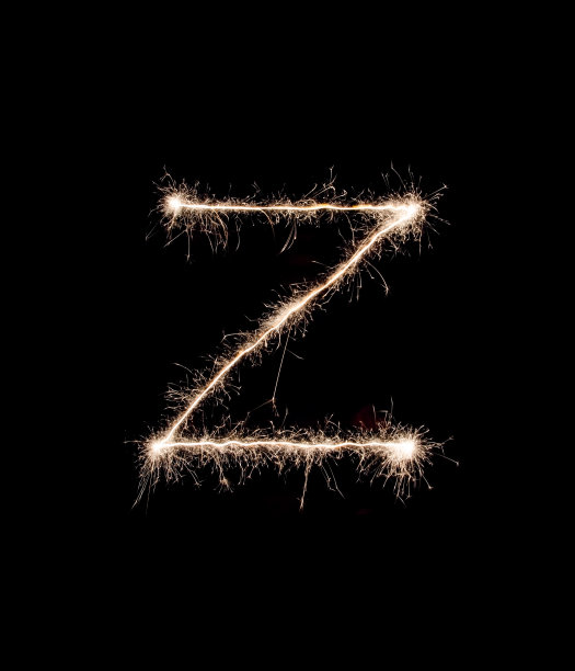 z字母火焰