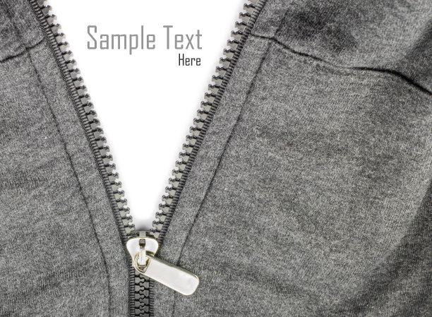 zipper