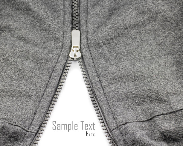 zipper