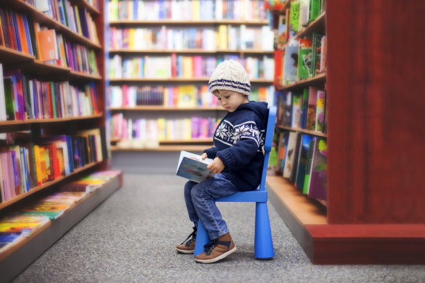 bookstore