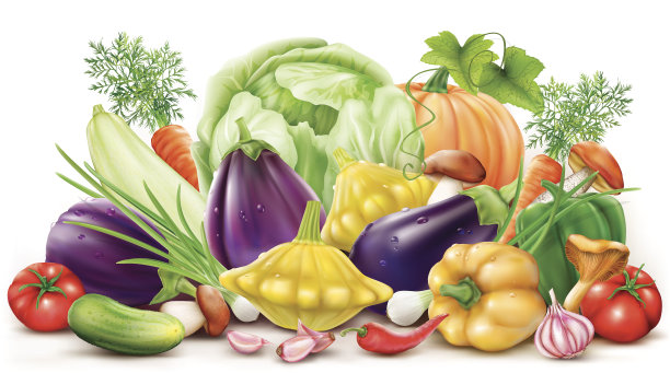 produce
