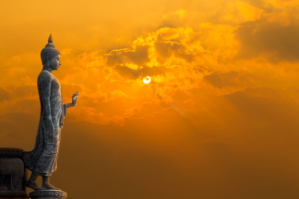 buddha