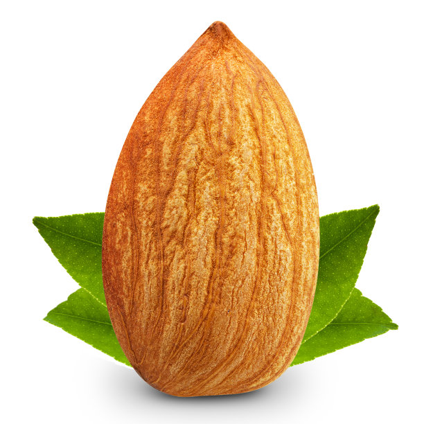 almond