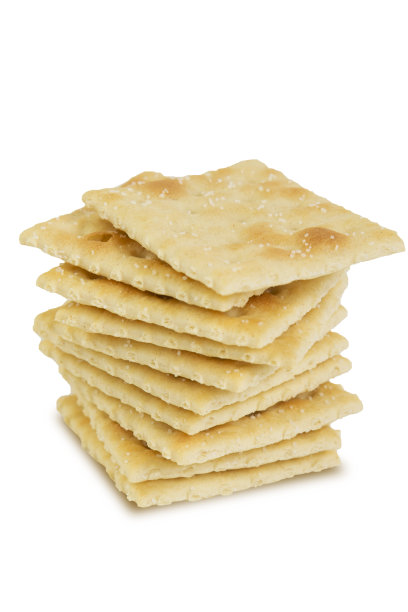 苏打饼干
