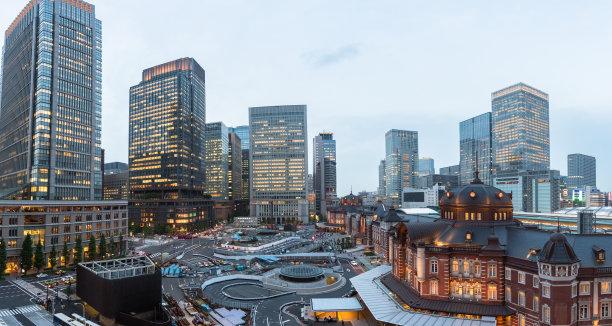 marunouchi