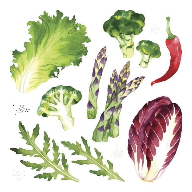 brocolli