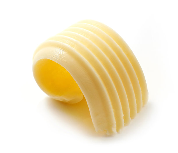 butter