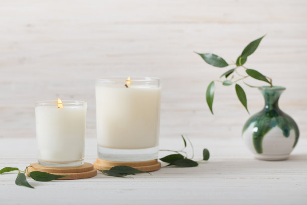 candles