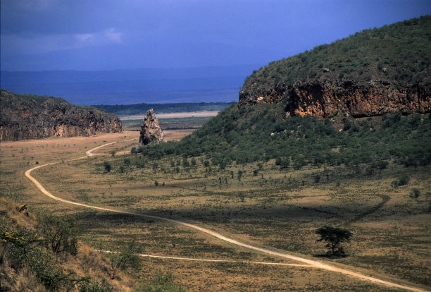 东非大裂谷