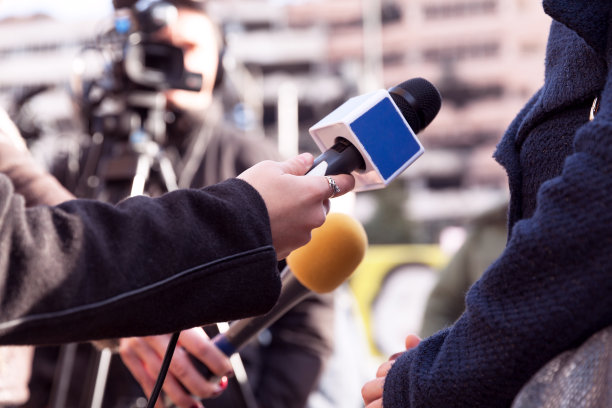 media