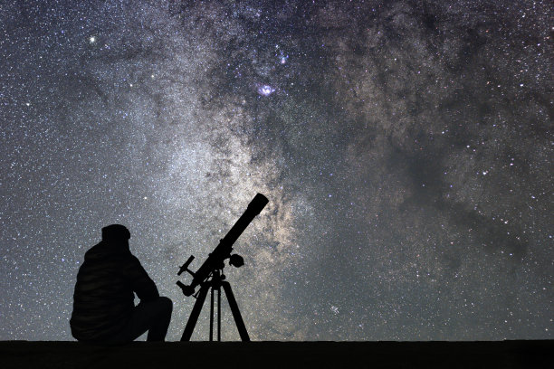 astronomical