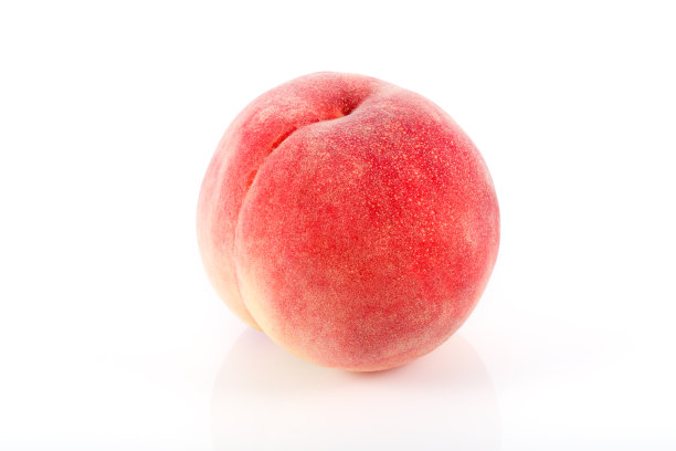 peach