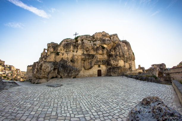 matera