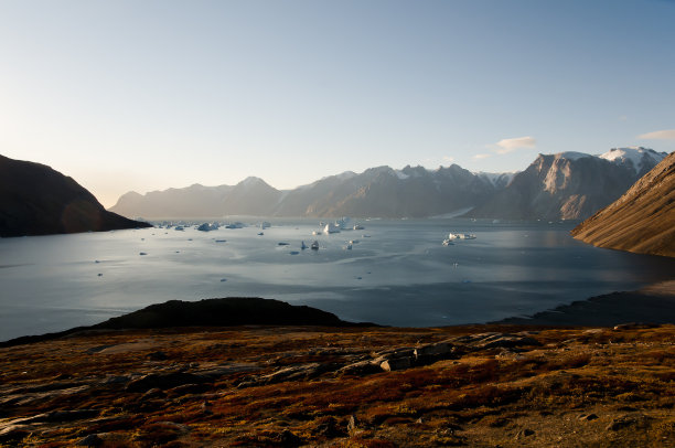 scoresbysund