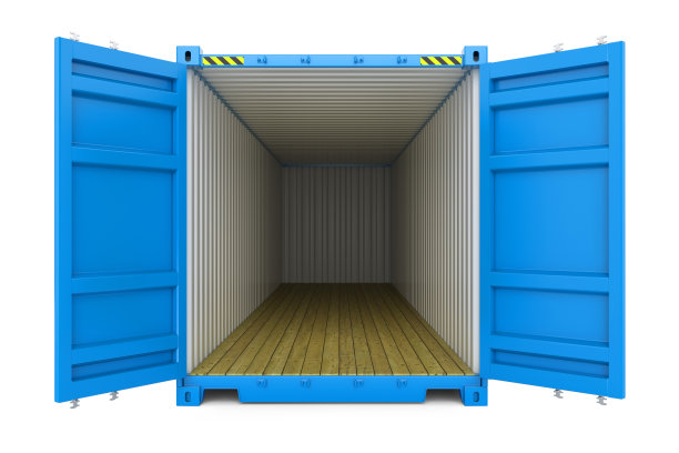 container
